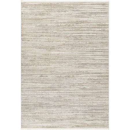 Livabliss Masha MHA-2305 Area Rug , With Fringe MHA2305-9212